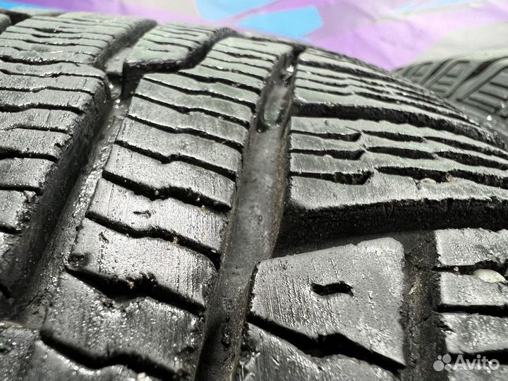 Nokian Tyres Hakkapeliitta R 225/50 R17