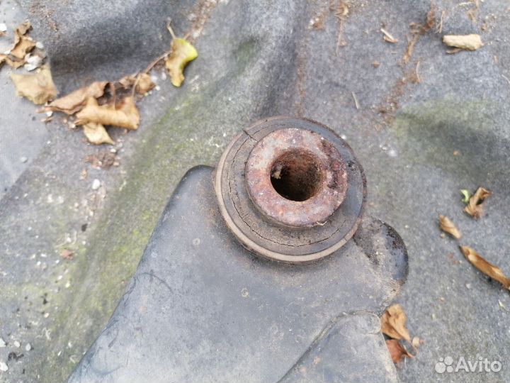 Подрамник передний Nissan Teana J31