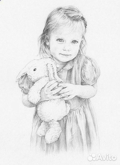 Оказываю услуги художника