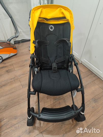 Коляска bugaboo bee 6