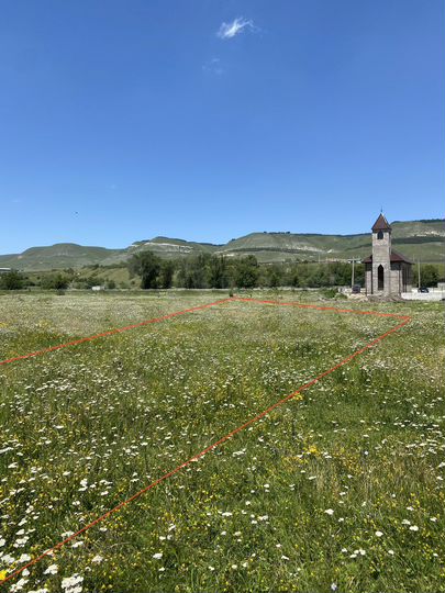 Участок 10 сот. (СНТ, ДНП)