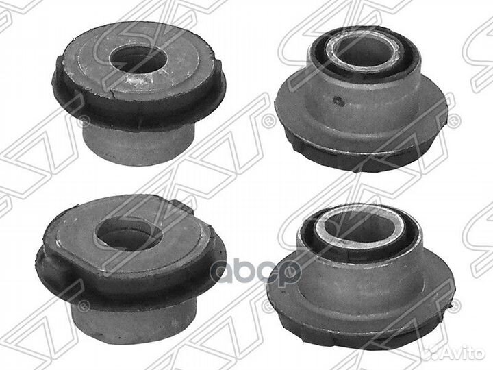 Сайлентблок рулевой рейки (комплект) toyota RAV