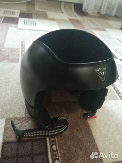 Шлем горнолыжный Dainese