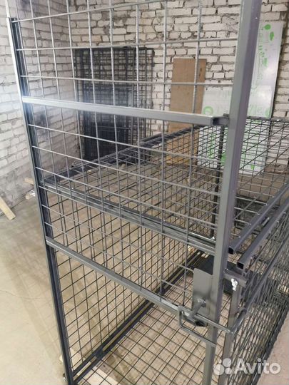 Собаколовка, котоловка