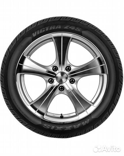 Maxxis MA-Z4S Victra 285/45 R22 V