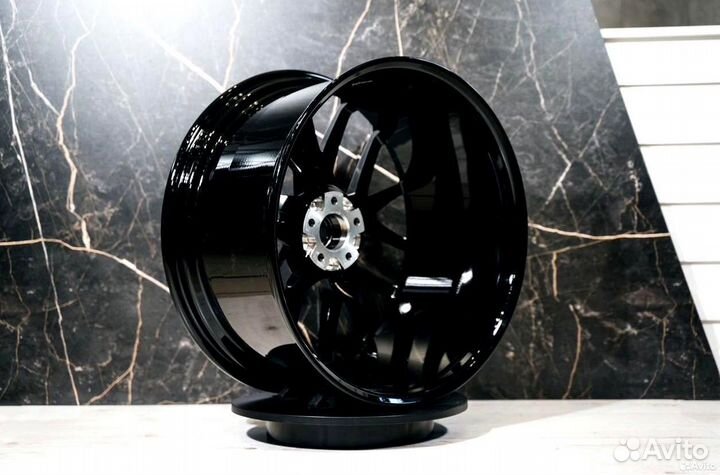 Кованые диски R 21