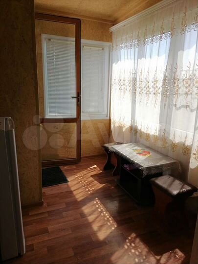 Комната 9 м² в 1-к., 2/2 эт.