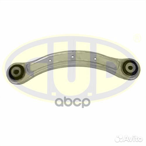 Тяга стабилизатора зад верхн перед audi q7/vw t