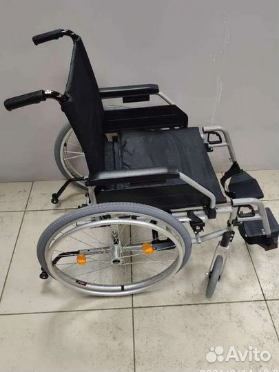 Инвалидная коляска, прокат