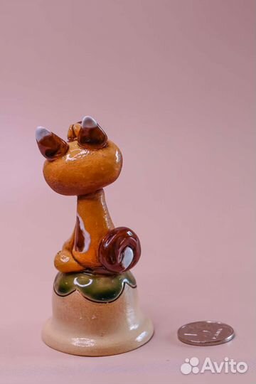 Колокольчики Чехия ч-4