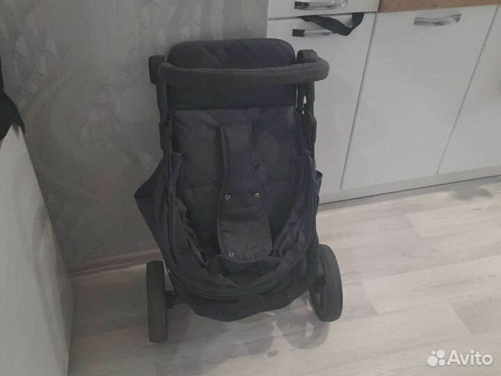 Прогулочная коляска Costa Jenny