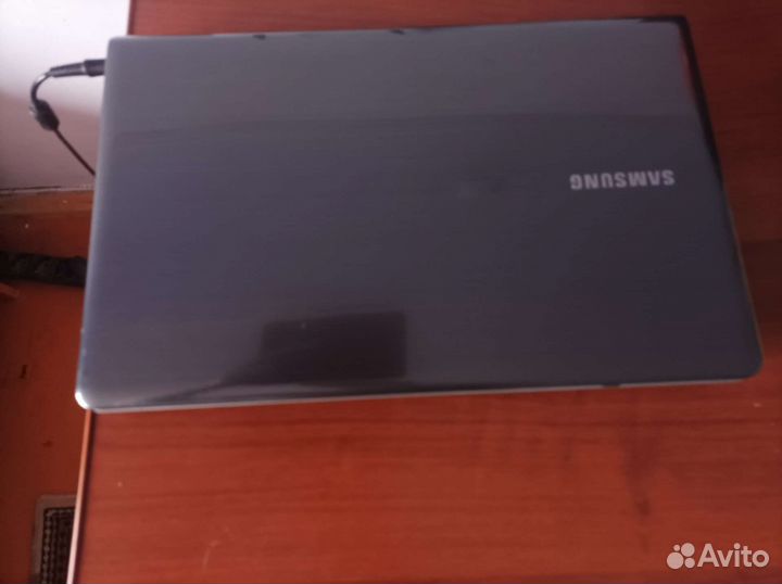 Samsung ноутбук