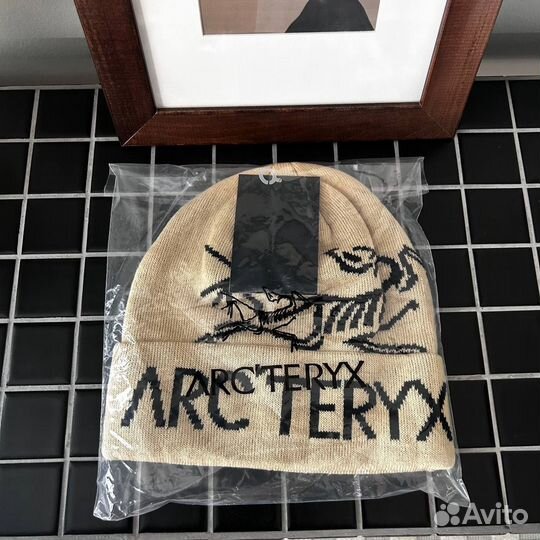 Шапка Arcteryx (Арт.55225)