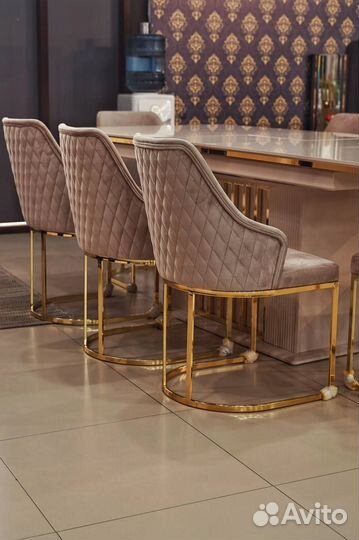 Столовая группа