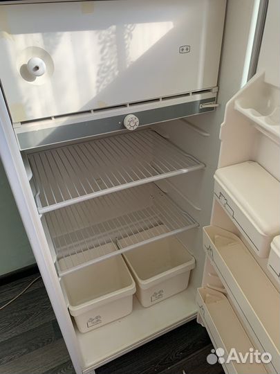 Холодильник