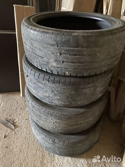 Nokian Tyres Hakka Black 2 225/45 R19 96W