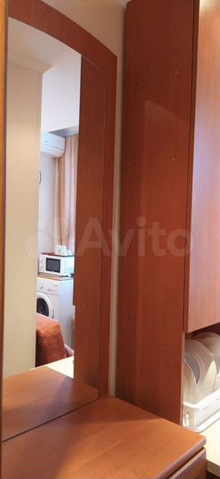 Апартаменты-студия, 10 м², 5/13 эт.