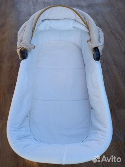 Прогулочная коляска teddy bear