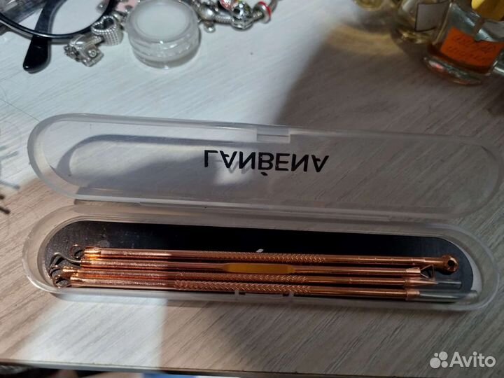 Косметологический набор