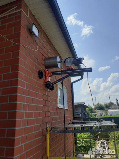 Алмазное бурение сверление отверстий