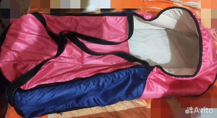 Переноска для детей