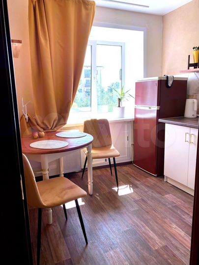 2-к. квартира, 45 м², 2/5 эт.