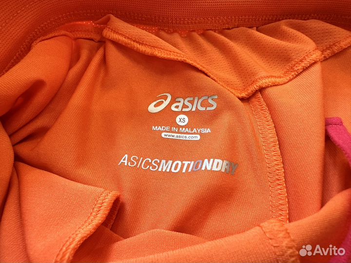 Шорты asics