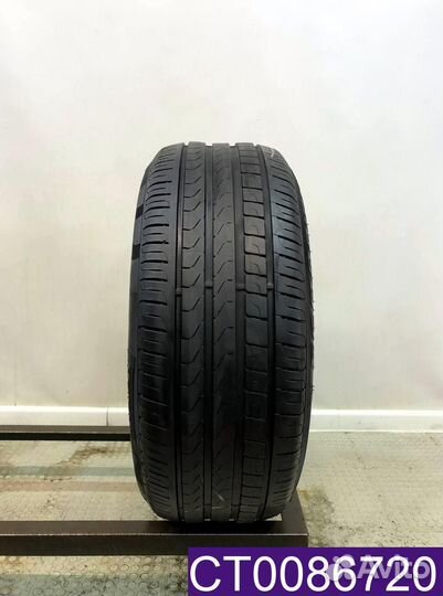 Pirelli Scorpion Verde 235/50 R18 96T