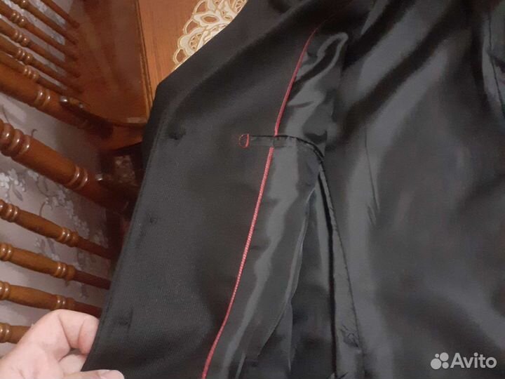 Школьный костюм для мальчика