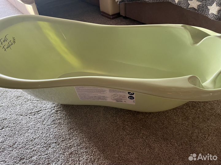 Ванночка для купания