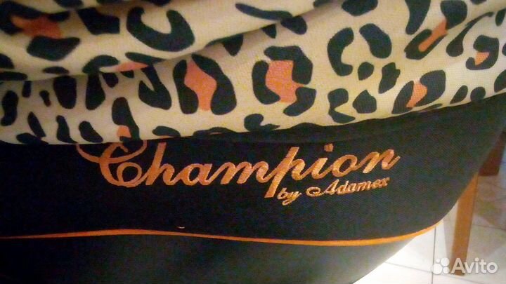 Коляска Adamex 2 в 1