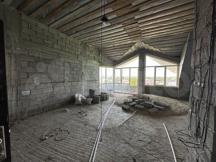 Гостиница, 890 м²