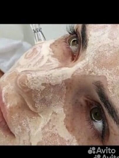 BB-Glow — тональный крем на год