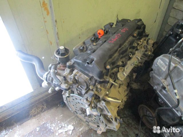 Катушка зажигания 30520rnaa01 хонда цивик 4д