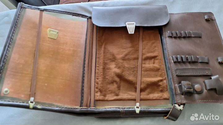 Планшет офицерский