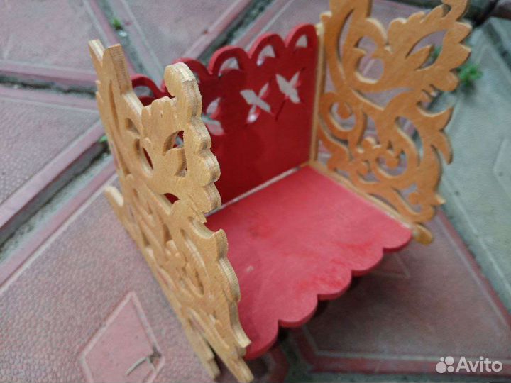 Салфетница