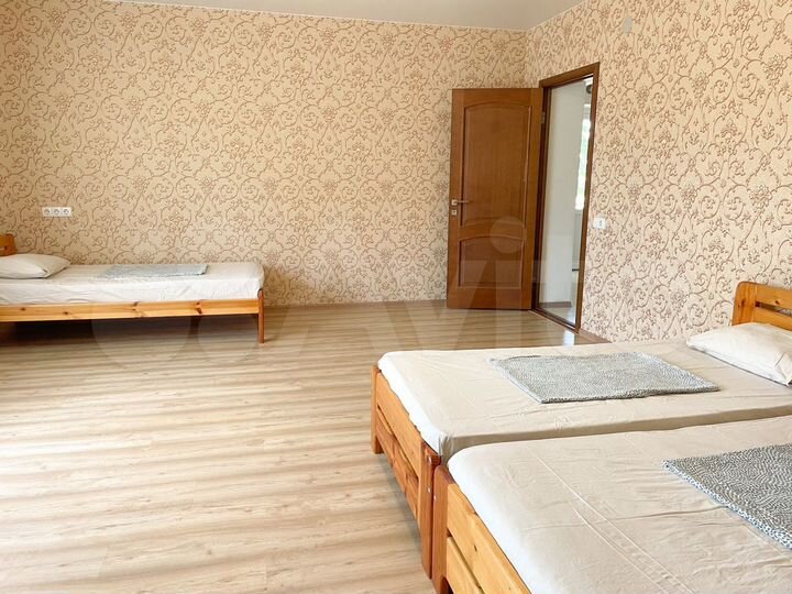 Дом 100 м² на участке 20 сот.