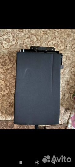 Подлокотник skoda rapid