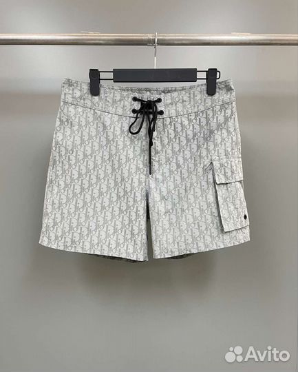 Шорты Dior