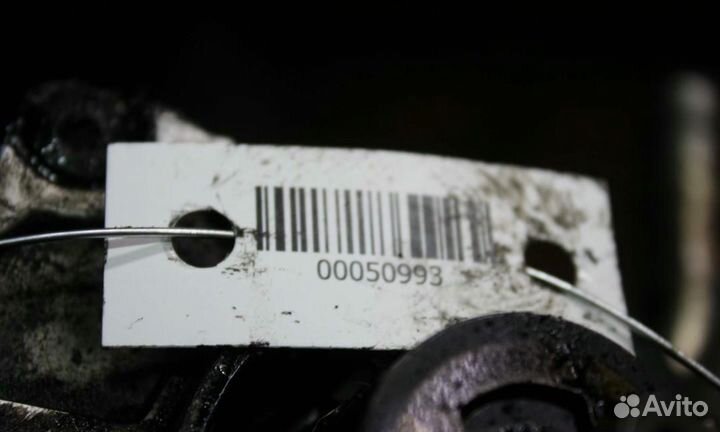 Турбина audi q7 4l (2005-2009) 3.0 059145722r