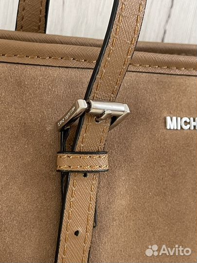 Сумка michael kors шопер оригинал