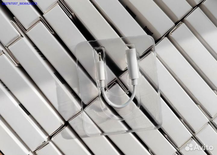 Переходник Новый