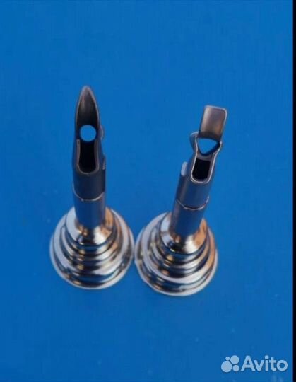 Насадки для технического фена