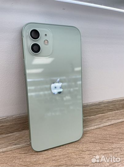 Корпус Apple iPhone 12