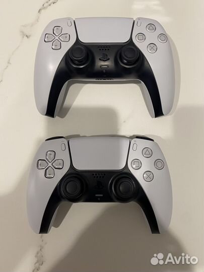 Игровая приставка Sony PlayStation 5