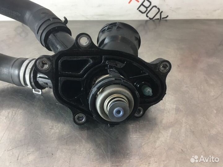 Термостат Mercedes E-Class W212 M271 1.8TI 2011