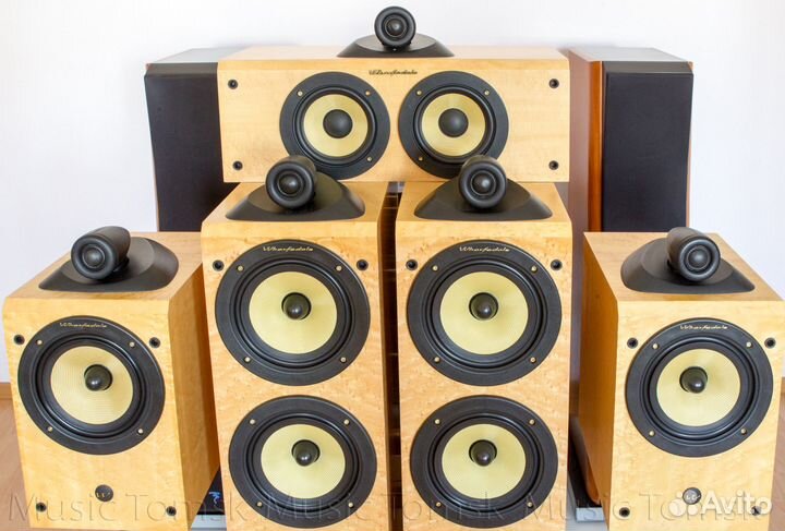 Wharfedale Limitеd Editiоn