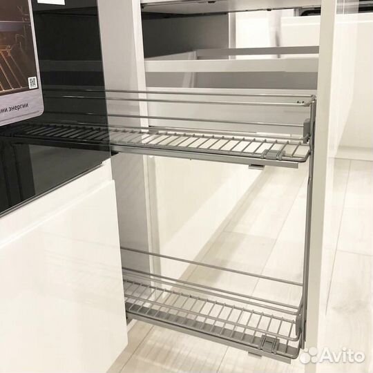 Кухня под ключ