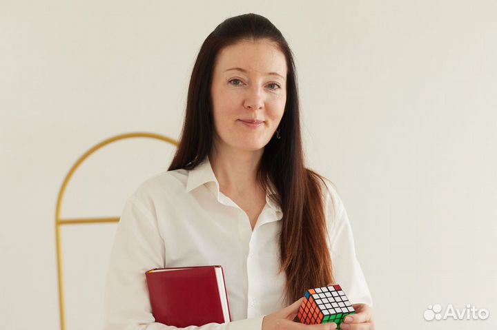 Репетитор по английскому языку для детей