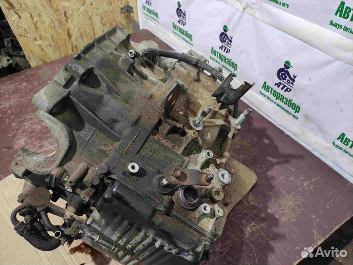 АКПП Mazda CX-7 2.3 turbo l3vdt